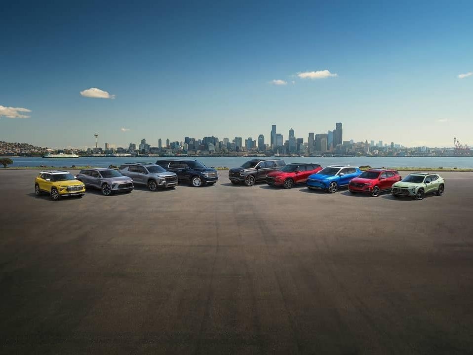 Blaise Alexander GMC of Mansfield in Mansfield PA