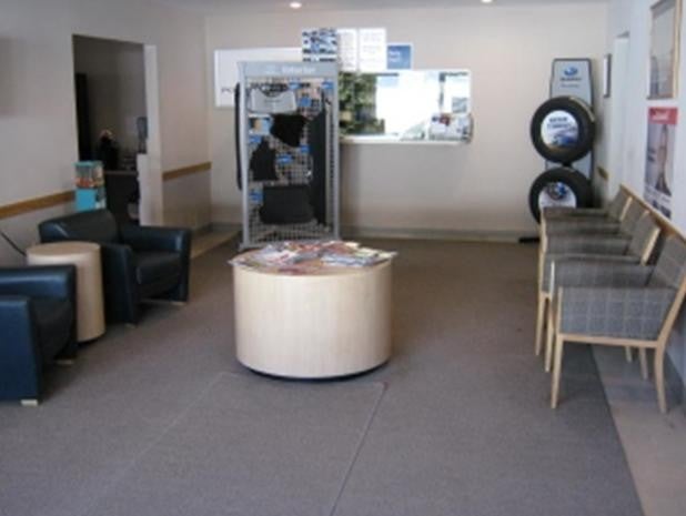 Blaise Alexander GMC of Mansfield in Mansfield PA