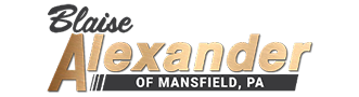 Blaise Alexander GMC of Mansfield Mansfield, PA