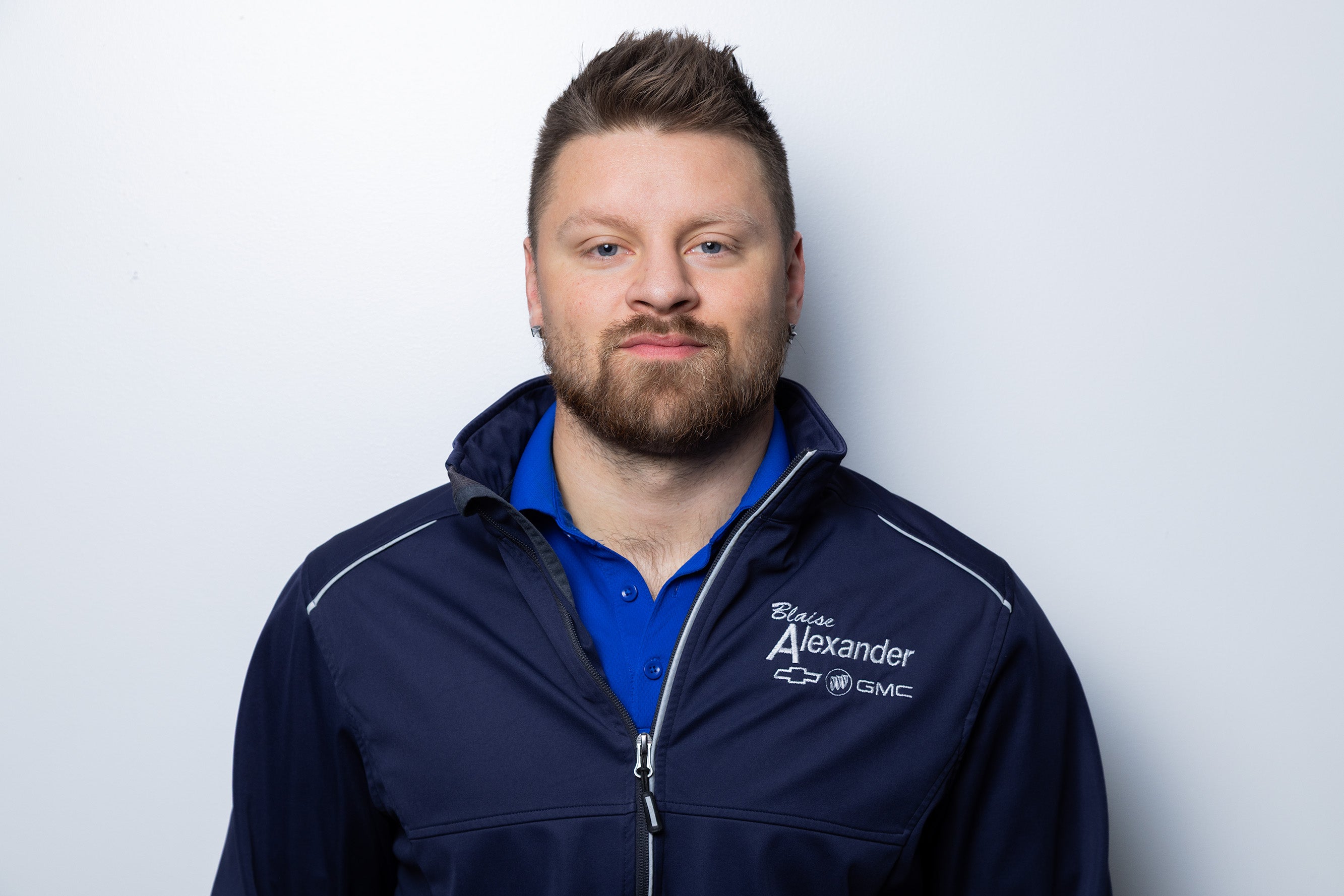 Alexander Kozuhowski	