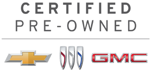 Chevrolet Buick GMC Certified Pre-Owned in Mansfield, PA